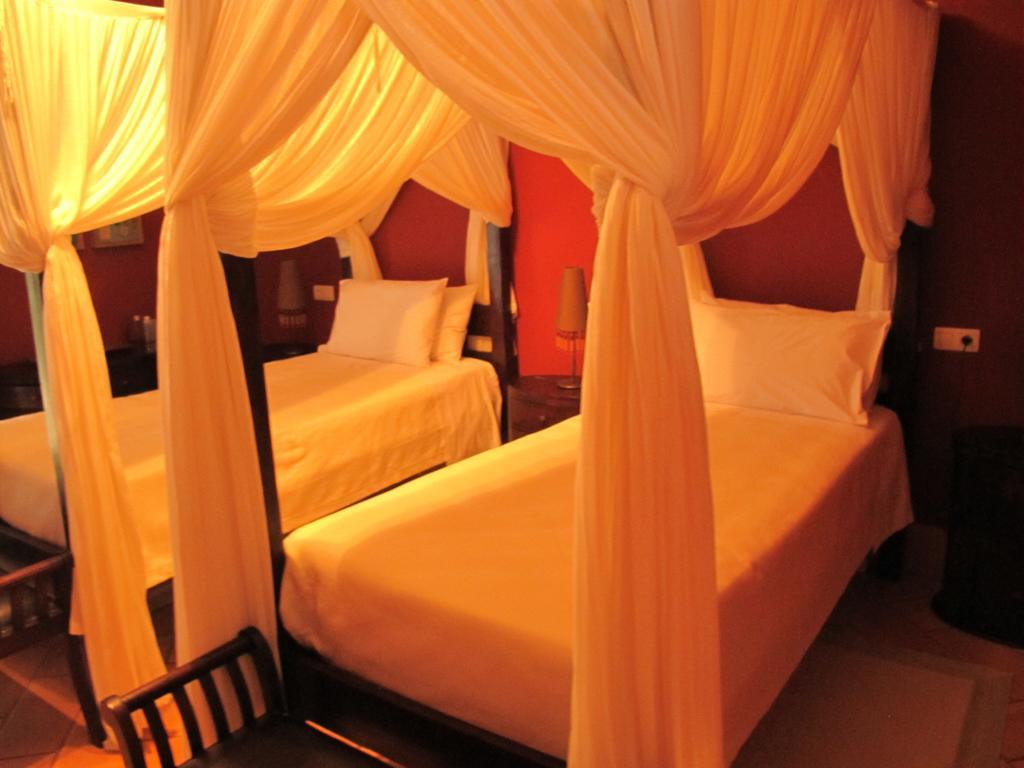 Hôtel Casa Vesta à Zufre Chambre photo