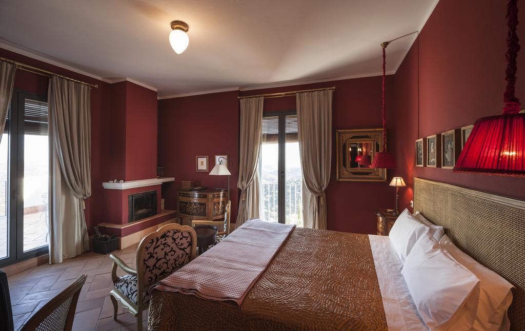 Hôtel Casa Vesta à Zufre Chambre photo